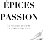 Logo Epices Passion
